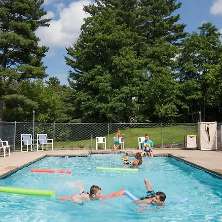 Woodside Dells Hotel